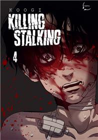 Killing Stalking saison 1 T04