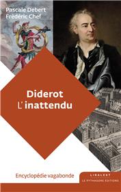 Diderot l'inattendu