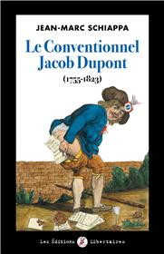 Le Conventionnel Jacob Dupont