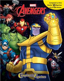 MARVEL Avengers