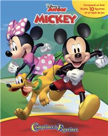DISNEY Mickey et ses amis