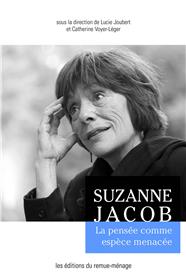Suzanne Jacob