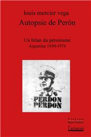 Autopsie de Perón