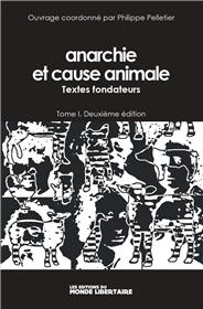 Anarchie et cause animale T01 (NED 2022)