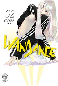 Wandance T02 - ALTERNATE COVER