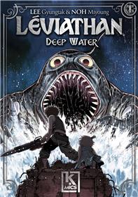 Leviathan - Deep Water T01