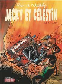 Jacky et Célestin