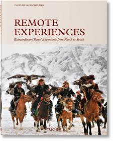 Remote Experiences (GB)