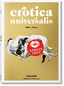 Erotica Universalis (GB/ALL/FR)