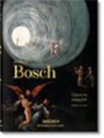 Jérôme Bosch. L´oeuvre complet