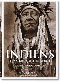 Les Indiens d´Amérique du Nord. Les Portfolios complets