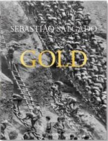 Sebastião Salgado. Gold (GB/ALL/FR)