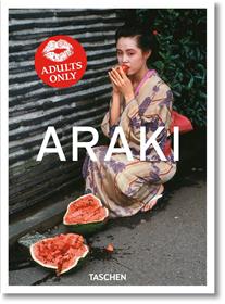 Araki. 40th Ed. (GB/ALL/FR)