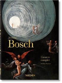 Jérôme Bosch. L´oeuvre complet. 40th Ed.