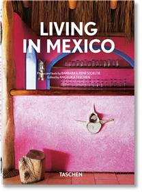 Living in Mexico. 40th Ed. (GB/ALL/FR)