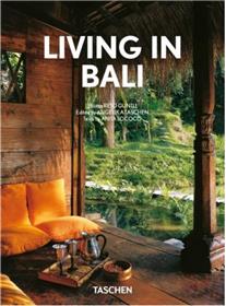 Living in Bali. 40th Ed. (GB/ALL/FR)