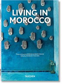 Living in Morocco. 40th Ed. (GB/ALL/FR)
