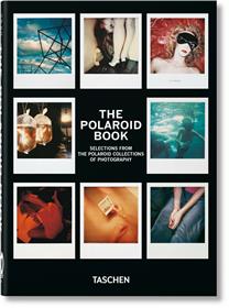 The Polaroid Book. 40th Ed. (GB/ALL/FR)
