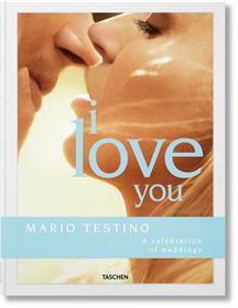 Mario Testino. I Love You (GB/ALL/FR)