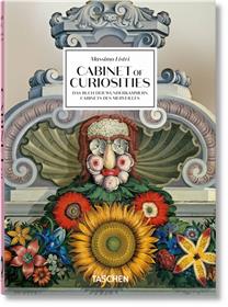 Massimo Listri. Cabinet of Curiosities. 40th Ed. (GB/ALL/FR)