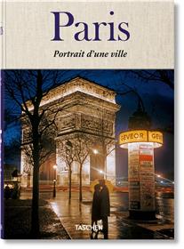 Paris. Portrait d´une ville
