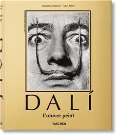 Dalí. L´oeuvre peint