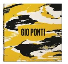 Gio Ponti (GB/ALL/IT/FR)