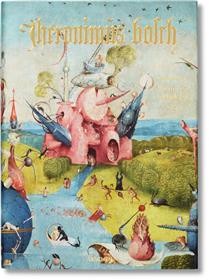 Hieronymus Bosch. L´oeuvre complet