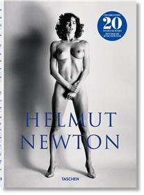 Helmut Newton. SUMO. 20th Anniversary Edition (GB/ALL/FR)