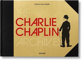 The Charlie Chaplin Archives (GB)