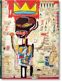 Jean-Michel Basquiat (GB)