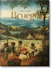 Bruegel. L´oeuvre complet