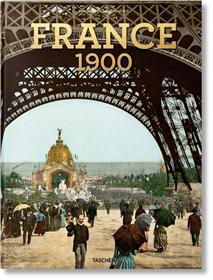 France 1900 (GB/ALL/FR)