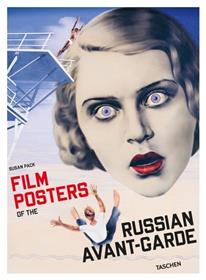 Film Posters of the Russian Avant-Garde (GB/ALL/FR)