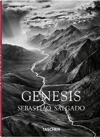 Sebastião Salgado. Genesis (GB)
