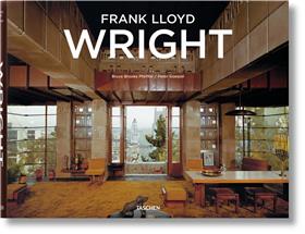 Frank Lloyd Wright (GB/ALL/FR)