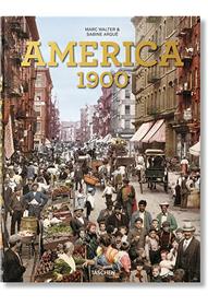 1900 America (GB/ALL/FR)
