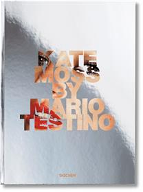Kate Moss by Mario Testino (GB/ALL/ESP/FR)