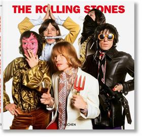 The Rolling Stones. Édition actualisée