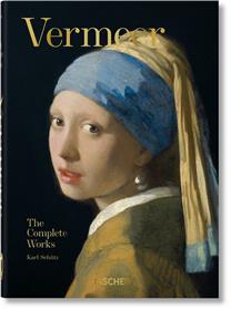 Vermeer. The Complete Works. 40th Ed. (GB)