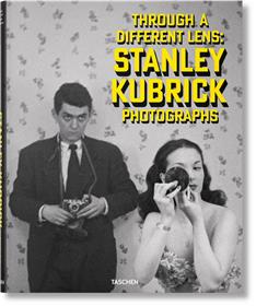 Stanley Kubrick Photographs. Through a Different Lens (GB/ALL/FR)