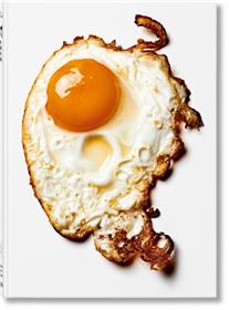 The Gourmand´s Egg. A Collection of Stories & Recipes (GB)