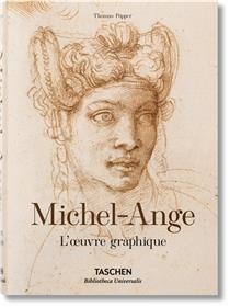 Michel-Ange. L´oeuvre graphique