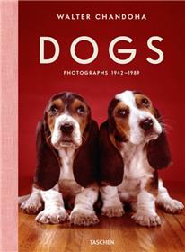 Walter Chandoha. Dogs. Photographs 1941-1991 (GB/ALL/FR)