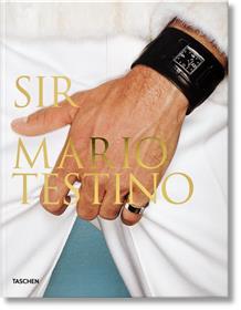 Mario Testino. SIR (GB/ALL/FR)