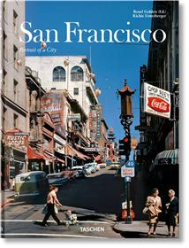 San Francisco. Portrait of a City (GB/ALL/FR)