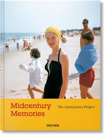 Midcentury Memories. The Anonymous Project (GB/ALL/FR)
