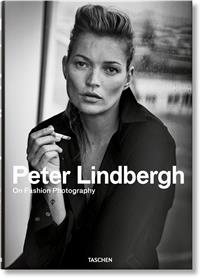 Peter Lindbergh. On Fashion Photography (GB/ALL/FR)