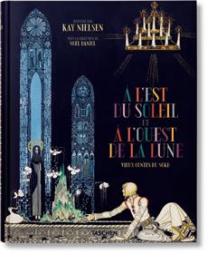 Kay Nielsen. East of the Sun and West of the Moon (GB)