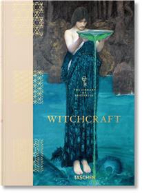 Witchcraft. The library of esoterica (GB)